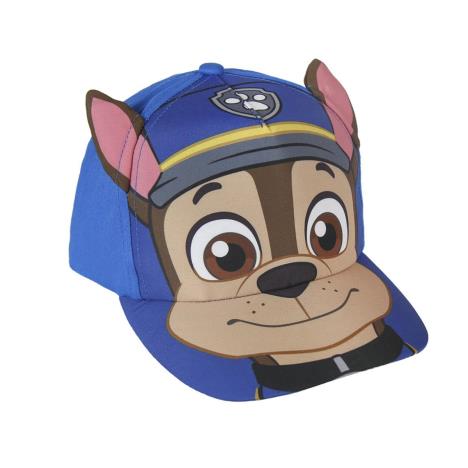Paw Patrol Chase Baseball Cap £6.99
